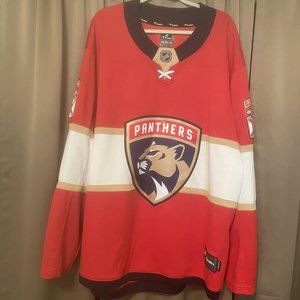 FLORIDA PANTHERS JERSEY